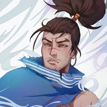 Yasuo