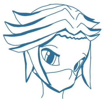 OC Head
