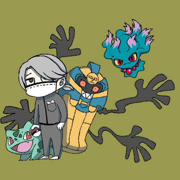 ツイログイラスト