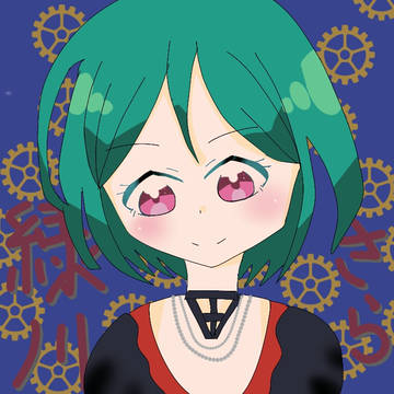 さらちゃん