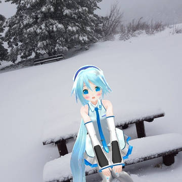 初音ミク