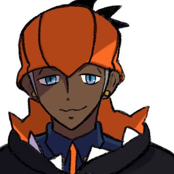 キバナさん