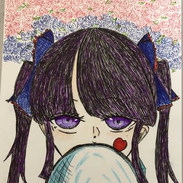 うちの子紹介!!