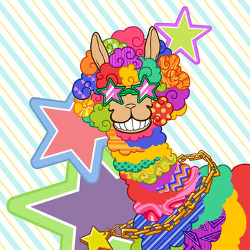 FUNKY☆ALPACA