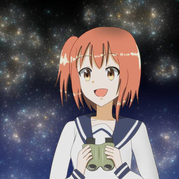 木ノ幡みらちゃん