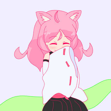 ケムリクサ1周年やぞヽ(´ー`)ノ
