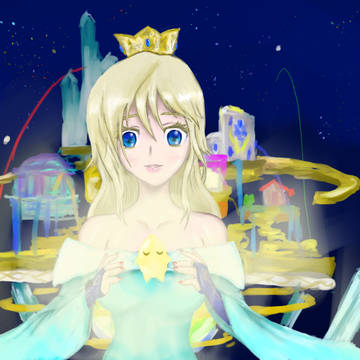 星のうまれるとき