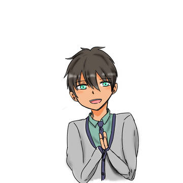 愛島セシル