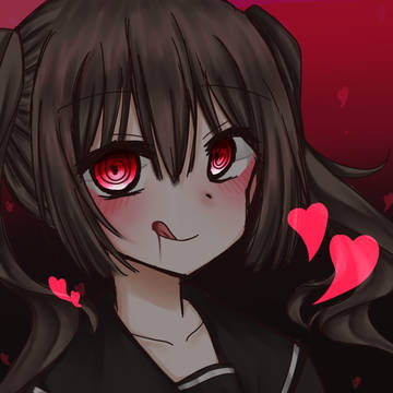 やんでれちゃん