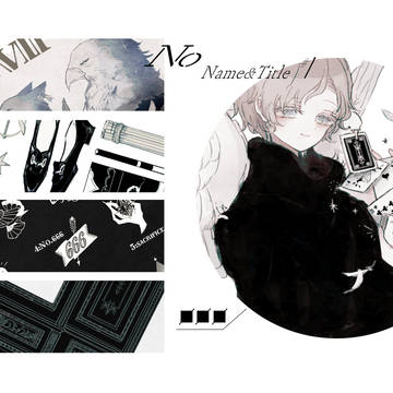 No///Name&Title///