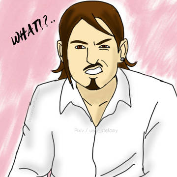 What is what!?!