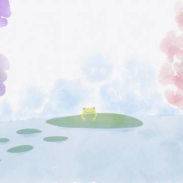 らくがき