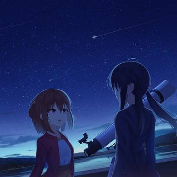 恋する小惑星