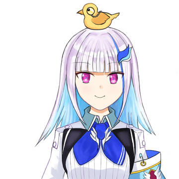 リゼ・ヘルエスタさん