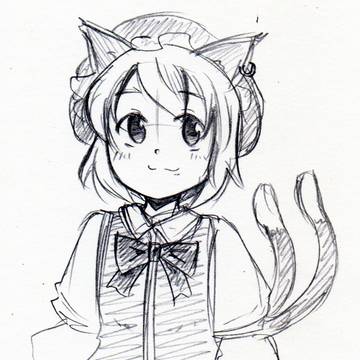 ちぇん!