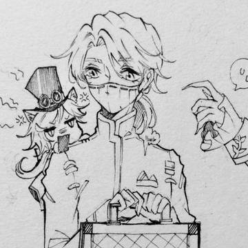 Aesop&MrFurry