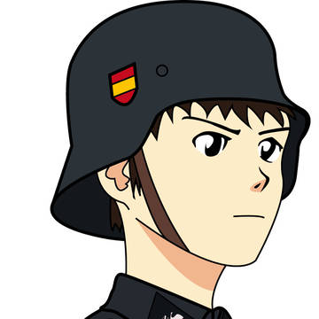 碇シンジ - 軍団コンドル