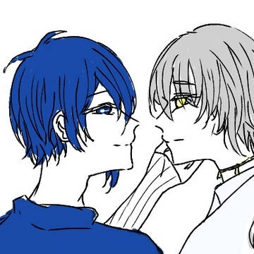 君の瞳って綺麗だな