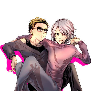 オリキャラまとめ