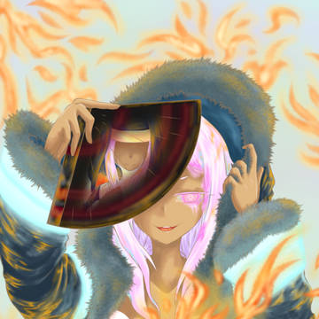 火華ちゃん様