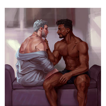 Aftercare