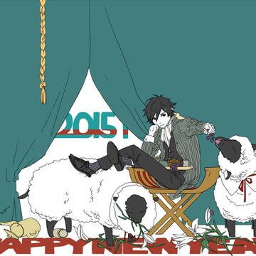 昔絵つめこんだ
