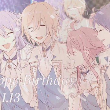 天祥院英智誕生祭2020