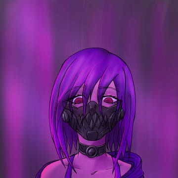 mask