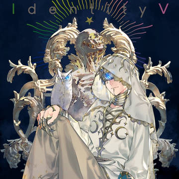 占い師（月相）/Identity V