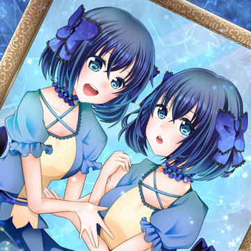 本物はどちら？