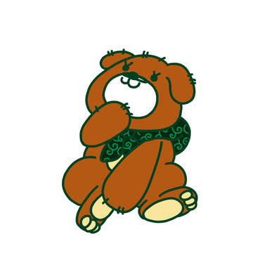 いぬ