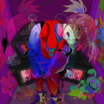 glitch