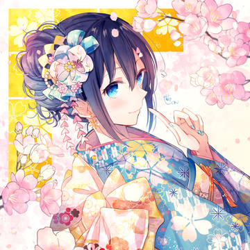 桜