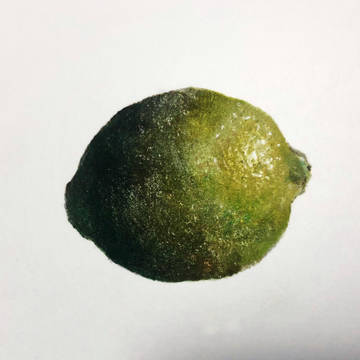 一颗柠檬🍋