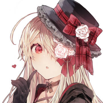 エーデルちゃん
