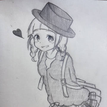 MY ポケモンキャラクター