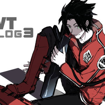 WT-LOG3