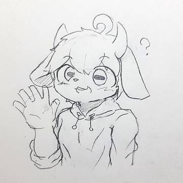 리퀘 그림 모음