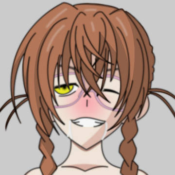 Aika Kiryuu!