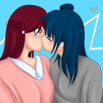 よしりこ 😈🌸