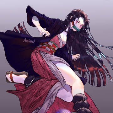 Nezuko