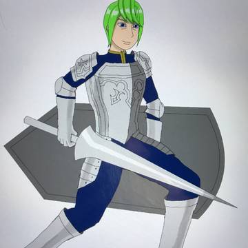 ランサー