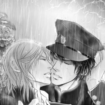 rain