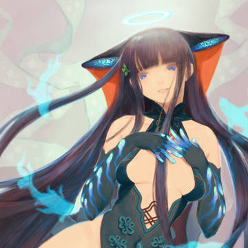 楊貴妃
