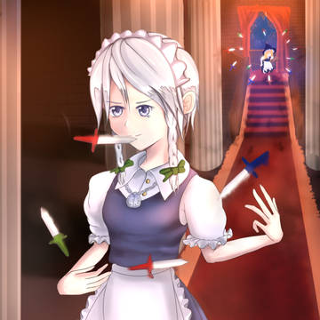 Sakuya