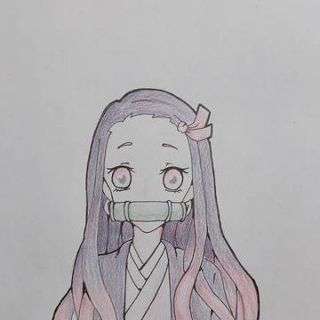 三色ねずこ