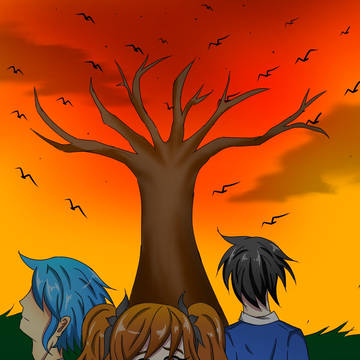 My artwork