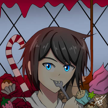 My artwork
