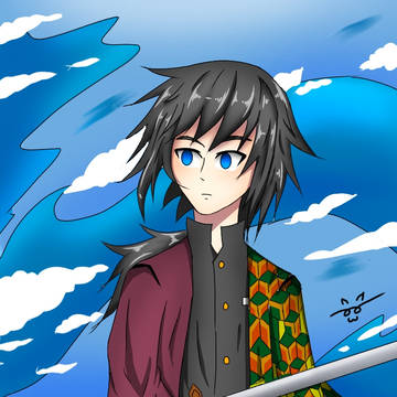 Fanart Character