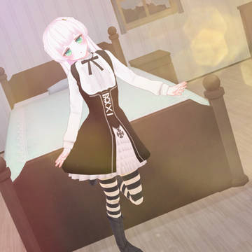オリキャラ